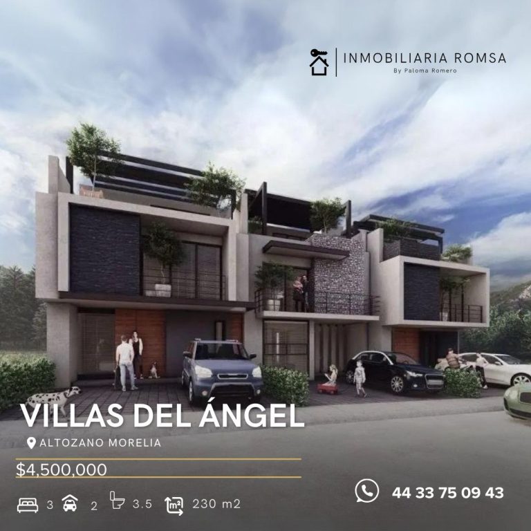 INMOBILIARIA GALERÍA 6