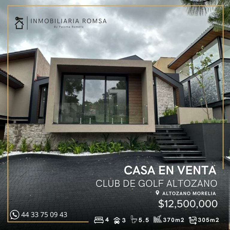 INMOBILIARIA GALERÍA 7