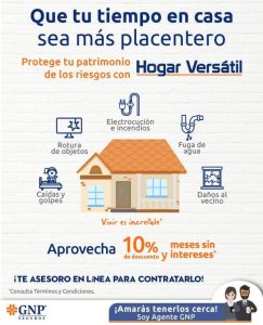 Seguro Hogar