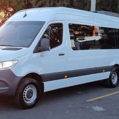 VTD RENTA VAN 2