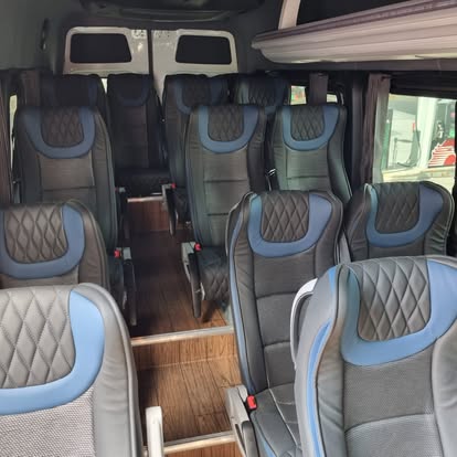 VTD RENTA VAN 3