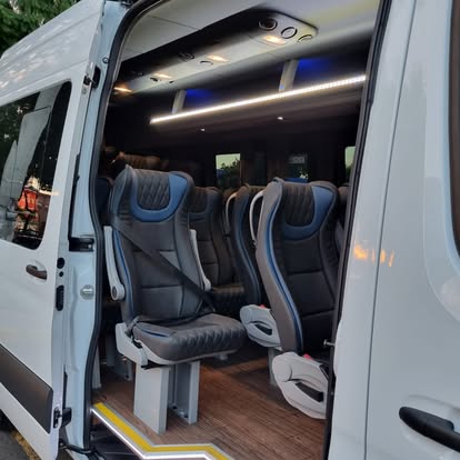 VTD RENTA VAN 4