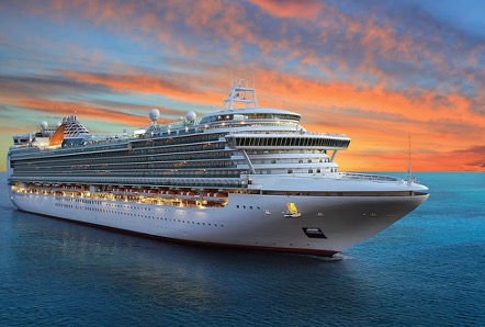 Crucero