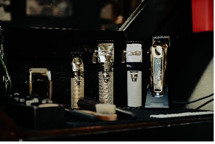 ELITE BARBERIA GALERIA 1