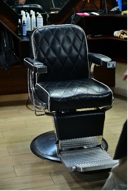 ELITE BARBERIA GALERIA GRANDE 3
