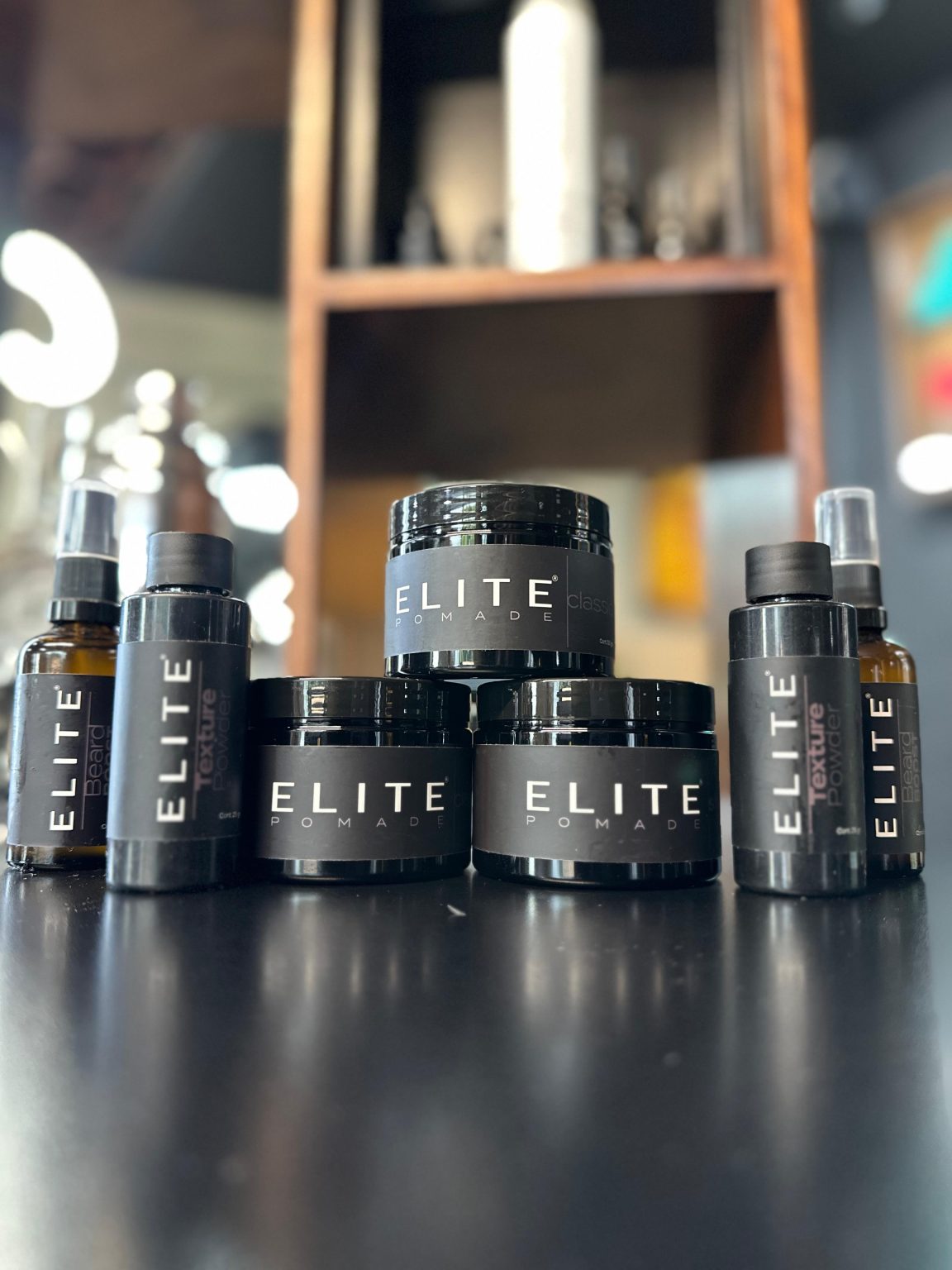 Productos Elite