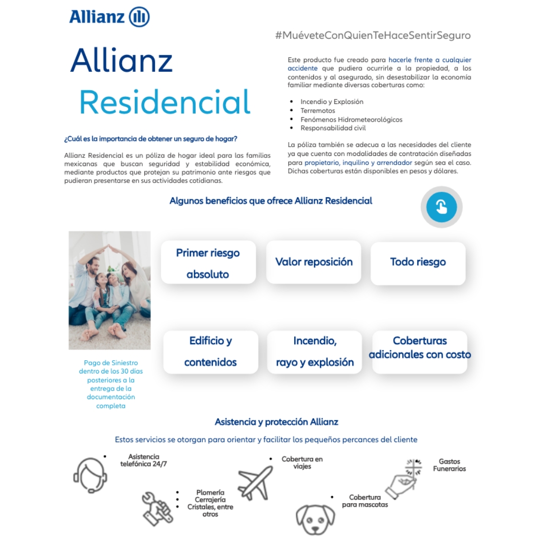 Allianz Residencial