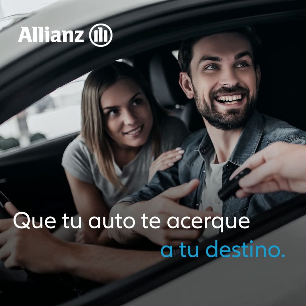 Seguro de Auto1