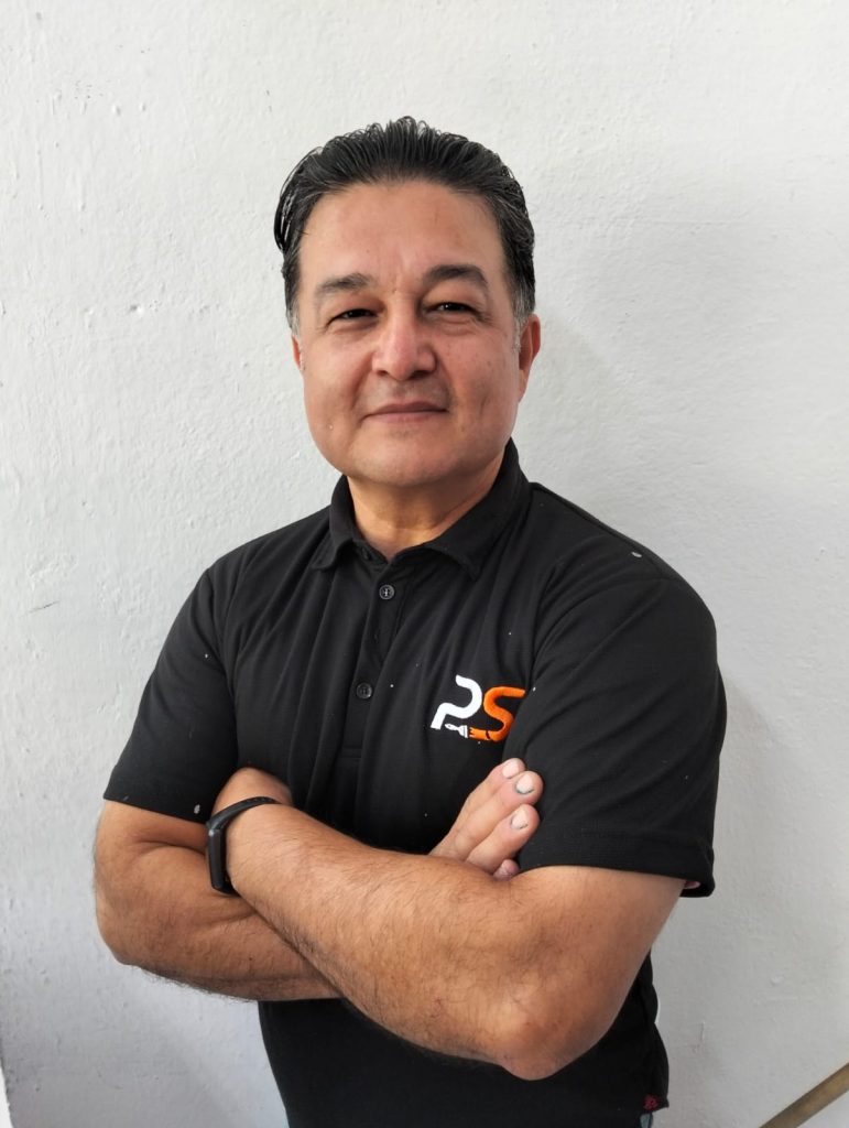 DAVID LOPEZ PINTA SUPER